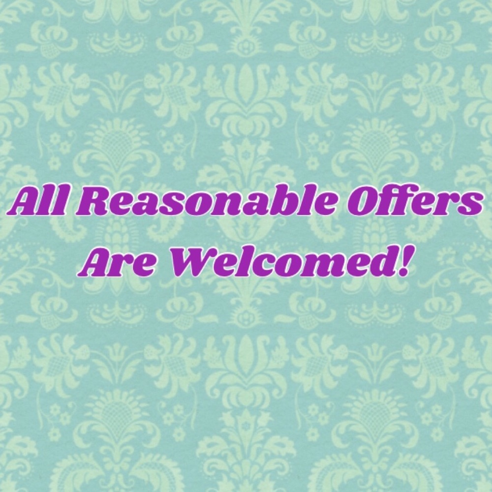 **Make Me An Offer!**